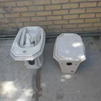 روشویی|لوازم سرویس بهداشتی|آبادان, |دیوار