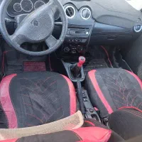 رانا tu5 مدل 93|خودرو سواری و وانت|کرمان, |دیوار