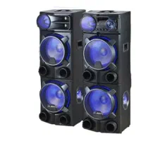 اسپیکر پارتی باکس خانوادگی کیفیت بالا فروش فوری