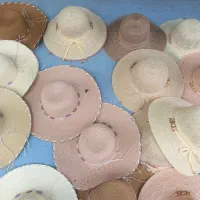 حراج کلاه آفتابی