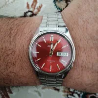 ساعت مچی سیکو5|ساعت|اصفهان, فرودگاه شهید بهشتی|دیوار