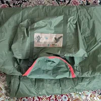 کیسه خواب آمریکایی|کوهنوردی و کمپینگ|گرگان, |دیوار