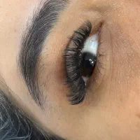 اکستنشن مژه