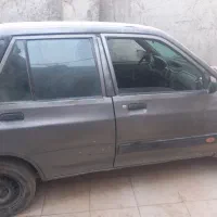 پراید 141 مدل 91|خودرو سواری و وانت|زاهدان, |دیوار