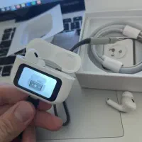 هدفون بلوتوثی|لوازم جانبی موبایل و تبلت|کرج, کمال‌شهر|دیوار