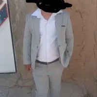 کت وشلوار بچگانه