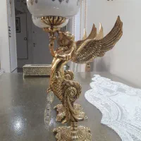 شمعدان مدل فرشته ای|لوستر و چراغ آویز|تهران, حکیمیه|دیوار