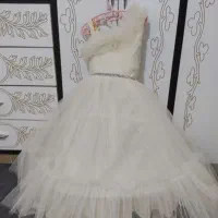 لباس دخترانه