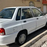 پراید ۱۳۲|خودرو سواری و وانت|نیشابور, شهرک قدس|دیوار