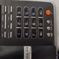 خط تلفن ثابت با شماره رند