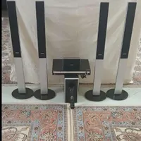 سینماخانگی سامسونگ ۷تکه مدلTQ25N