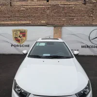 دنا پلاس توربو اوتومات|خودرو سواری و وانت|تبریز, |دیوار