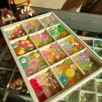 دنیای شبتاب خوی اینجاس با تنوع بالای ۱۰۰مدل