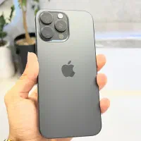 ایفون iphone 16 Pro Max حافظه ۵۱۲ گیگ دوسیم کارت