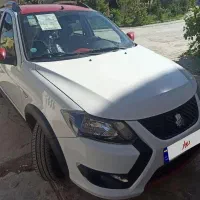 خودرو کوئیک GXR