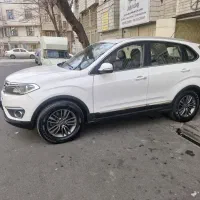 تیگو 5 اکسلنت فول