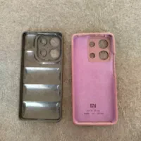 گارد شیامی ردمی نوت 13|لوازم جانبی موبایل و تبلت|مشهد, ثامن|دیوار