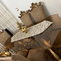 مبل صلتنطی،میز نهار خوری|مبلمان خانگی و میز عسلی|شاهرود, |دیوار