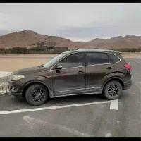 تیگو ۵، چری اتومات