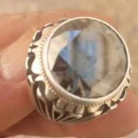 انگشتر مزونایت