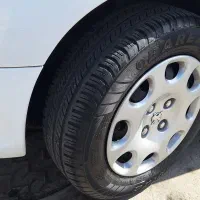 پژو ۲۰۶ تیپ ۲ TU3|خودرو سواری و وانت|اراک, |دیوار