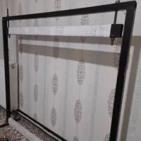 دارقالی|تابلو فرش|فردیس, فردیس|دیوار