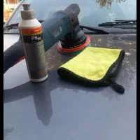 واکس و پولیش سرامیک بدنه صفرشویی تخصصی|خدمات موتور و ماشین|تهران, جوادیه تهرانپارس|دیوار