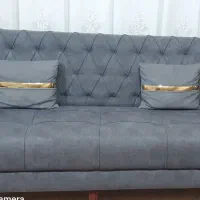 مبل راحتی هفت نفره