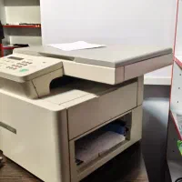 سه کاره canon|پرینتر، اسکنر، کپی، فکس|سمنان, |دیوار