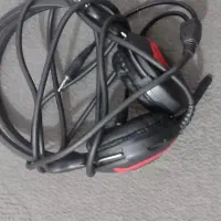 هدفون گیمینگ سیمی