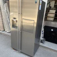 فروش خریدار یخچال سالم خراب و..