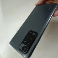 گوشی ردمی 10 در حد رم 6 حافظه 128