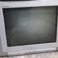 تلویزیون قدیمی