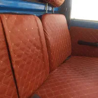 روکش صندلی نیسان