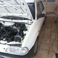 پراید مدل 94|خودرو سواری و وانت|بجنورد, |دیوار