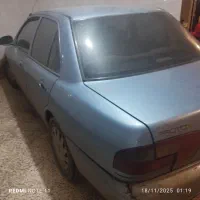 پروتون ویرا صندوق دار|خودرو سواری و وانت|بروجرد, |دیوار