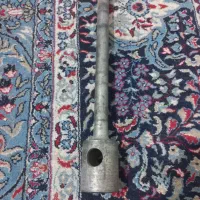 اچار چرخ ایسوزو