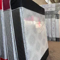 طرح جابجایی تشک نو با کهنه Royall