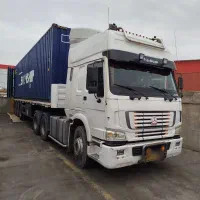 هوو2005|خودرو سنگین|بندرعباس, |دیوار