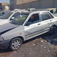 فروشی|خودرو سواری و وانت|امیدیه, |دیوار