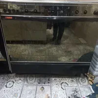 فرگاز پادیسان|اجاق گاز و لوازم برقی پخت‌وپز|اهواز, بهارستان|دیوار