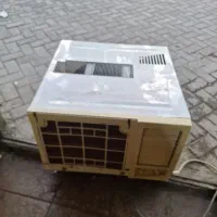 کولرگازی پنجره ای۱۸هزار