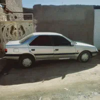 پژو ۴۰۵|خودرو سواری و وانت|تربتحیدریه, طالقانی|دیوار