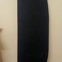 طاقچه عقب سمند