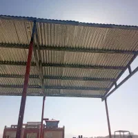 جوشکاری سیار با مهارت بالا|خدمات پیشه و مهارت|الشتر, |دیوار