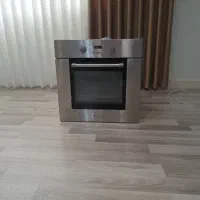 فروش فر توکار برقی  مارک وایت هوس