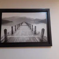 تابلو دیواری|تابلو، نقاشی، عکس|اندیشه, اندیشه فاز ۲|دیوار