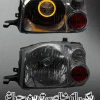 تعمیرات چراغ ماشین خدمات چراغ تهران