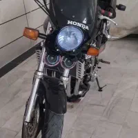 سی بی ۱۰۰۰ خشک