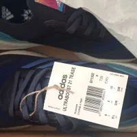 کفش آدیداس الترابوست|کیف، کفش، کمربند|لاهیجان, مهرگان|دیوار